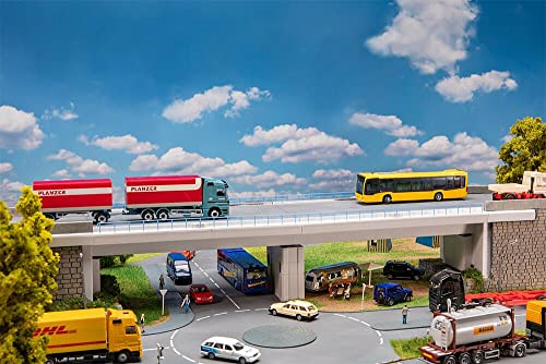 Kit de modélisme Faller 120504 le cadeau idéal pour passionné de maquette HO