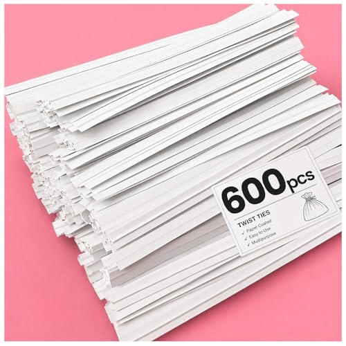 Easytle 600 Pcs 5