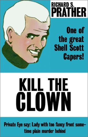 Buy Kill the Clown — BookShops.in