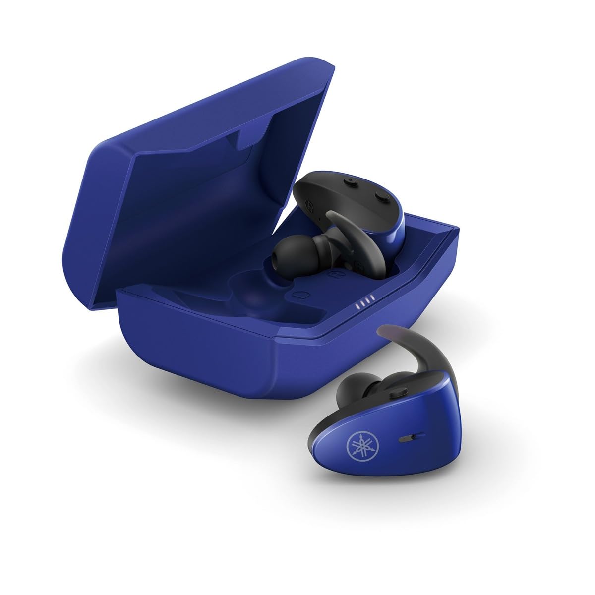 Amazon.com: Yamaha TW-ES5A True Wireless Sport Earbuds with