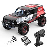 Amazon.co.jp: MJXRC 14211 1/14 高速ラジコンカー 4x4 オフロード