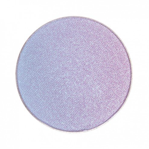 Makeup Geek Foiled Eyeshadow (Blacklight)