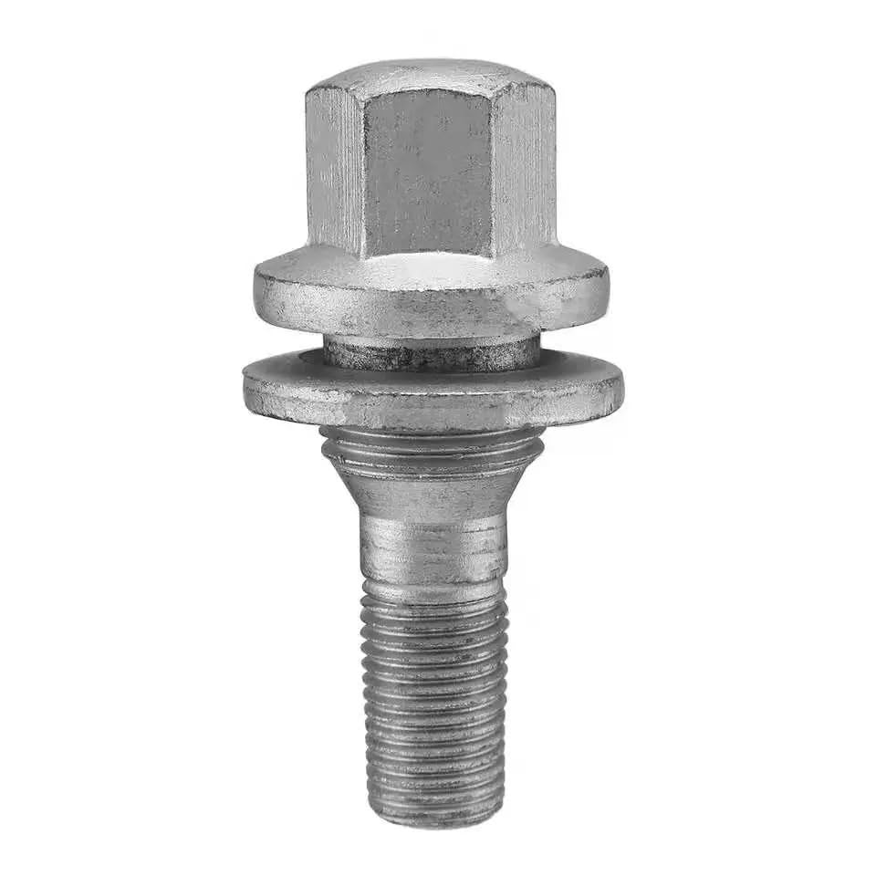 Pernos de rueda para Peugeot 407 tuerca de coche de alta resistencia para cubo
