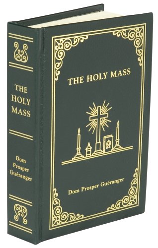 The Holy Mass