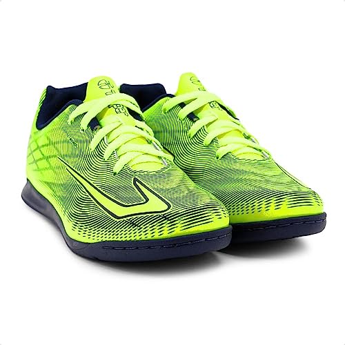 Chuteira Futsal Topper Slick IV Infantil