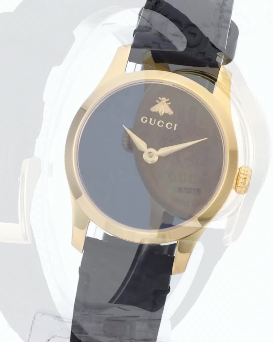 Amazon.co.jp: [GUCCI] レディース 腕時計 Watch グッチ G-Timeless G