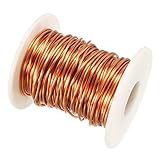Contenido del paquete : 1 x Cable de esmaltado.