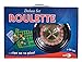 Noris 606104613 Roulette - Juego de Ruleta (versión en alemán)