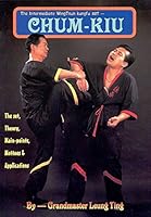 Chum-Kiu 9627284750 Book Cover