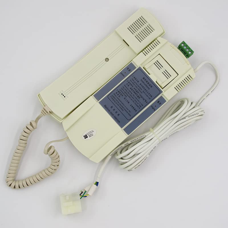 1pcs XO5249B181 Emergency Intercom Elevator Accessories