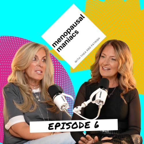 Friendship Breakups After 50: Betrayal, Boundaries, and Letting Go of Toxic Relationships