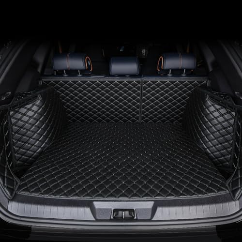 Tapis de coffre de protection pour vos sorties en famille en Fiesta et Ecosport