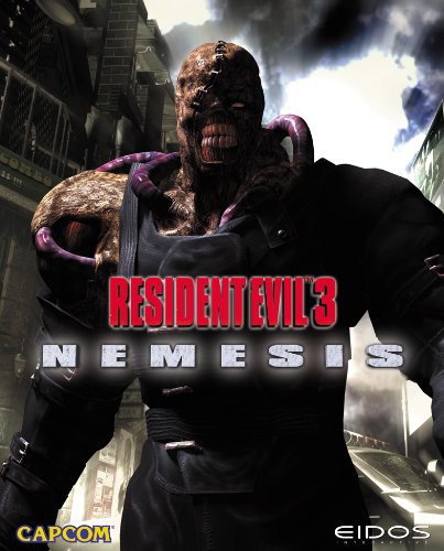 Amazon.co.jp: Resident Evil 3 Nemesis (輸入版) : ゲーム