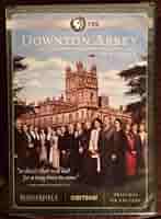 その他 Downton Abbey-Series 4 [Blu-ray] Downton Abbey Season 4 Complete 4 Blu-Ray New Slipcover