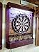 Dart-Board-Cabinet Extra Tall and Wide (45x31x4.75)