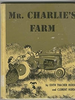 Mr. Charlie's Farm