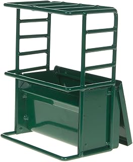 Little Buster Toys Farm Calf Creep Feeder