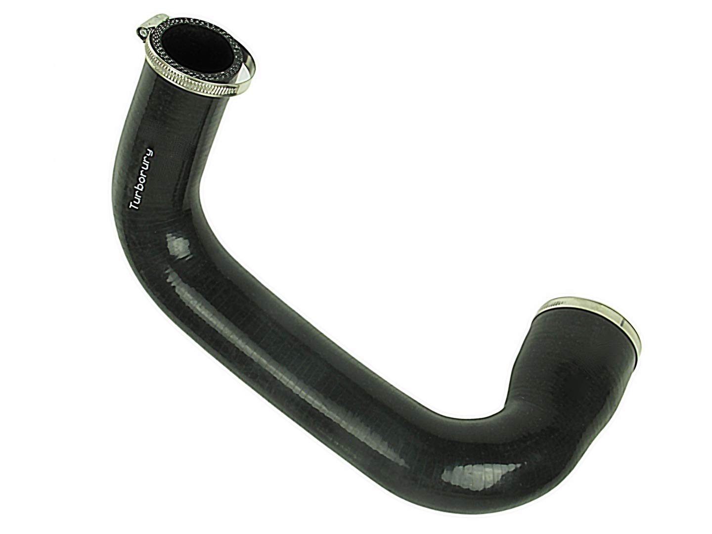 Tuyau de rechange pour refroidisseur intermédiaire Turbo Fiat Ducato 250 290 2.0 D Multijet 115 CV à partir de 2011-> 1370429080 1366925080 1379355080