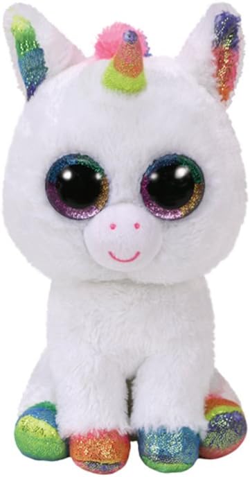 PIXY - White Unicorn reg