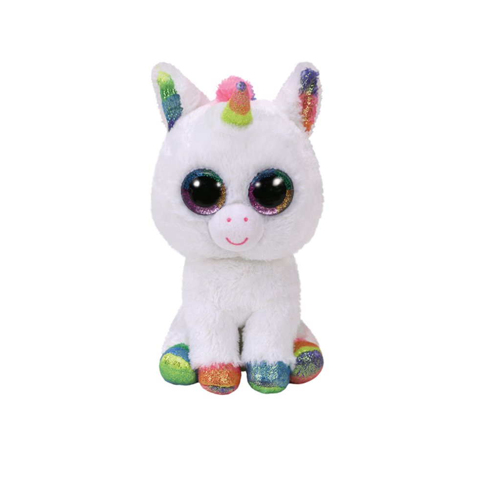 PIXY - White Unicorn reg