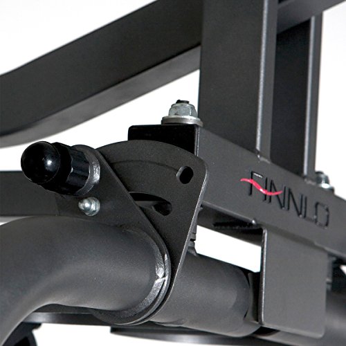 Finnlo Kraftstation Autark 600" – Bild 5