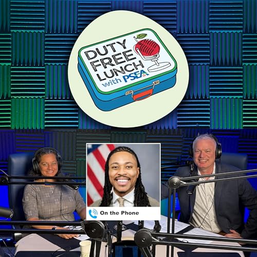 A conversation with Rep. Malcolm Kenyatta