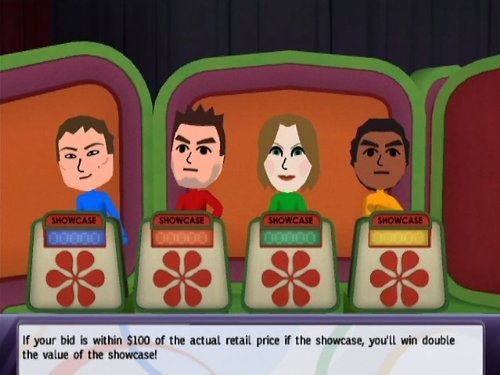 Price Is Right Decades - Nintendo Wii (Renewed)