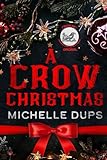 Cover zum Buch A Crow Christmas