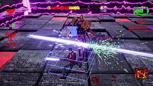 Xseed Games XSEE82265PS5 No More Heroes 3 – Day 1 Edition - Playstation 5 thumb #12
