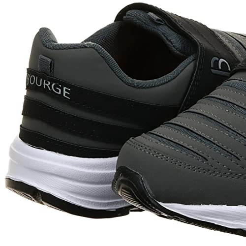 Bourge Mens Loire-z126 Running Shoes - Image 3
