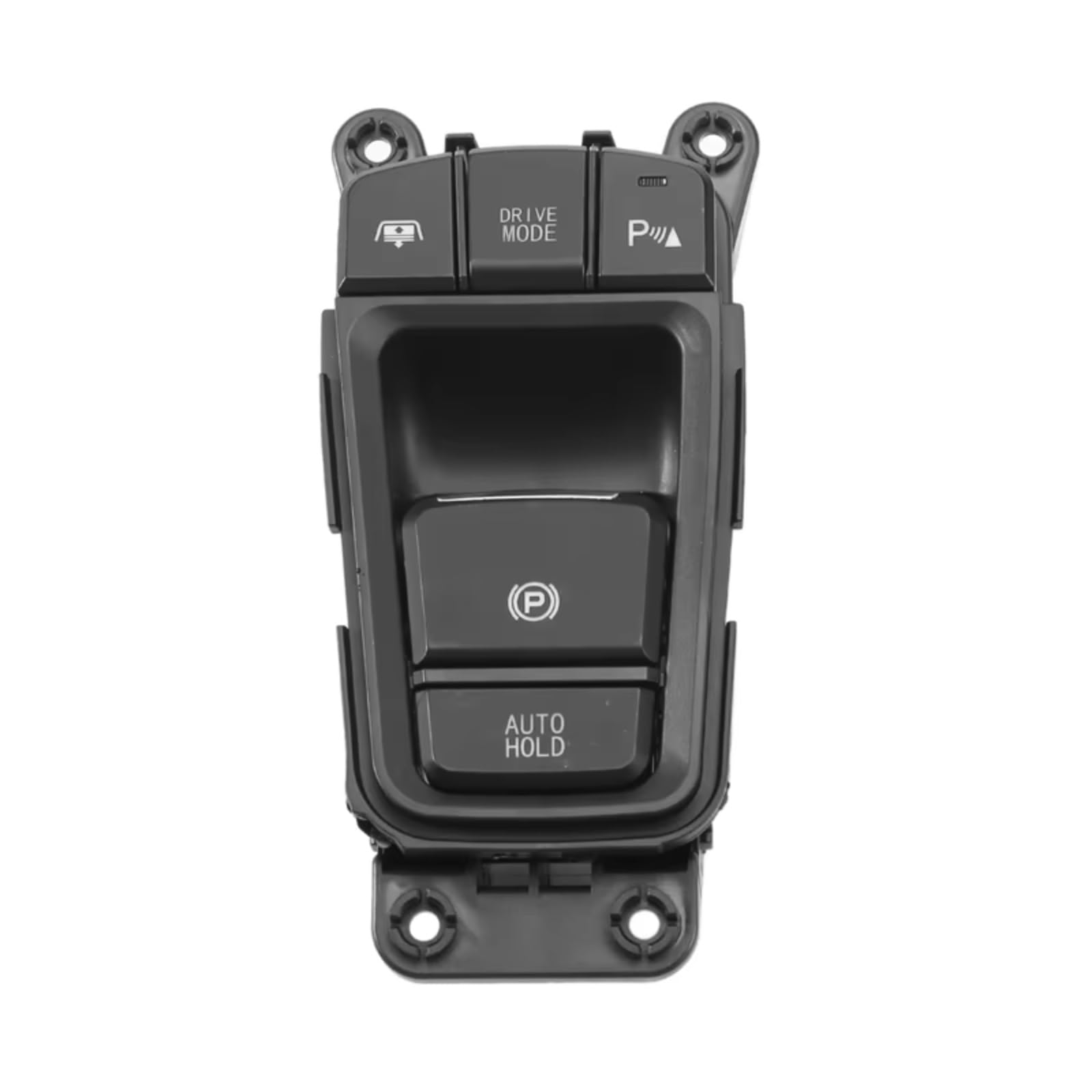 Interruttore Compatibile Con Hyundai Per LF Per Sonata 2015 2016 Console Elettronica Di Ricambio CAuto Interruttore Per Console Da Pavimento Accessori OEM: 93300C16104X