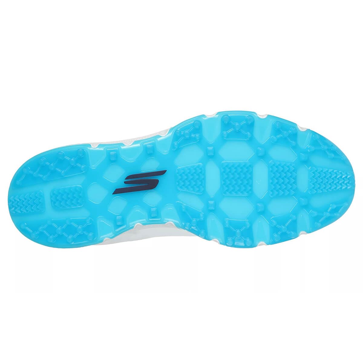 Skechers Go Golf PRO 6 SL, Scarpe da Ginnastica Uomo
