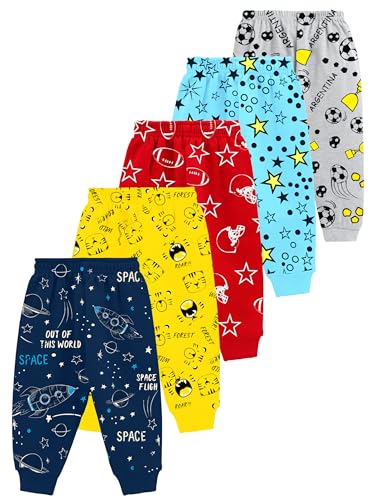Image of Kuchipoo Boys Pyjama Set
