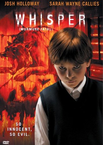 Whisper Bilingual [DVD]