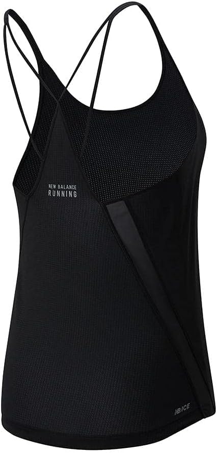 New Balance Women's Impact Run Tank Top 20