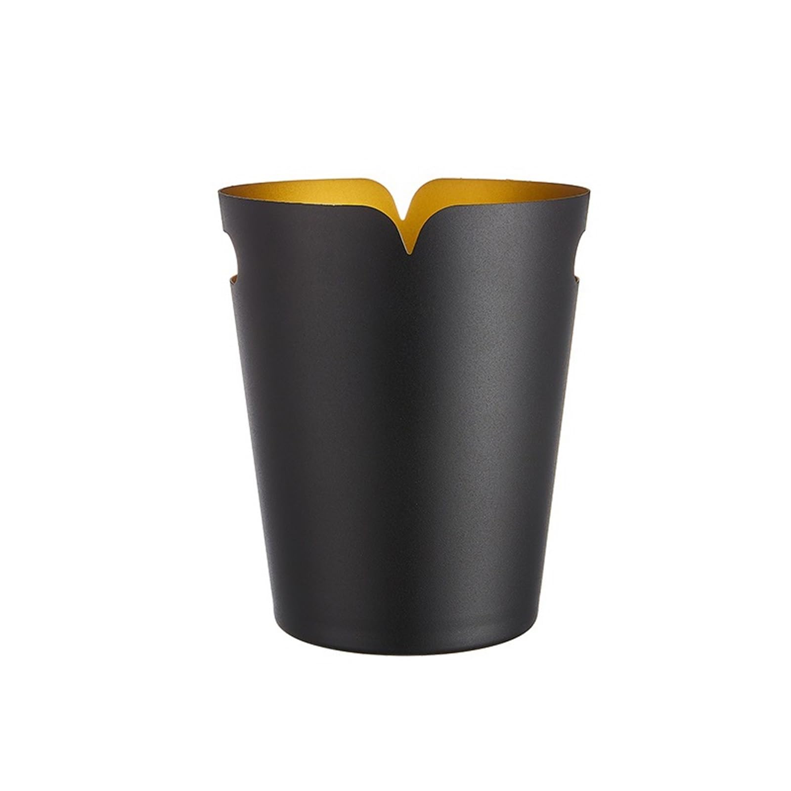 Lijiaxiuyc-101 ice bucket Stainless Steel Thick Ice Bucket With Handle Home Bar, Chilling Beer, Champagne, Wine Bottle champagne bucket