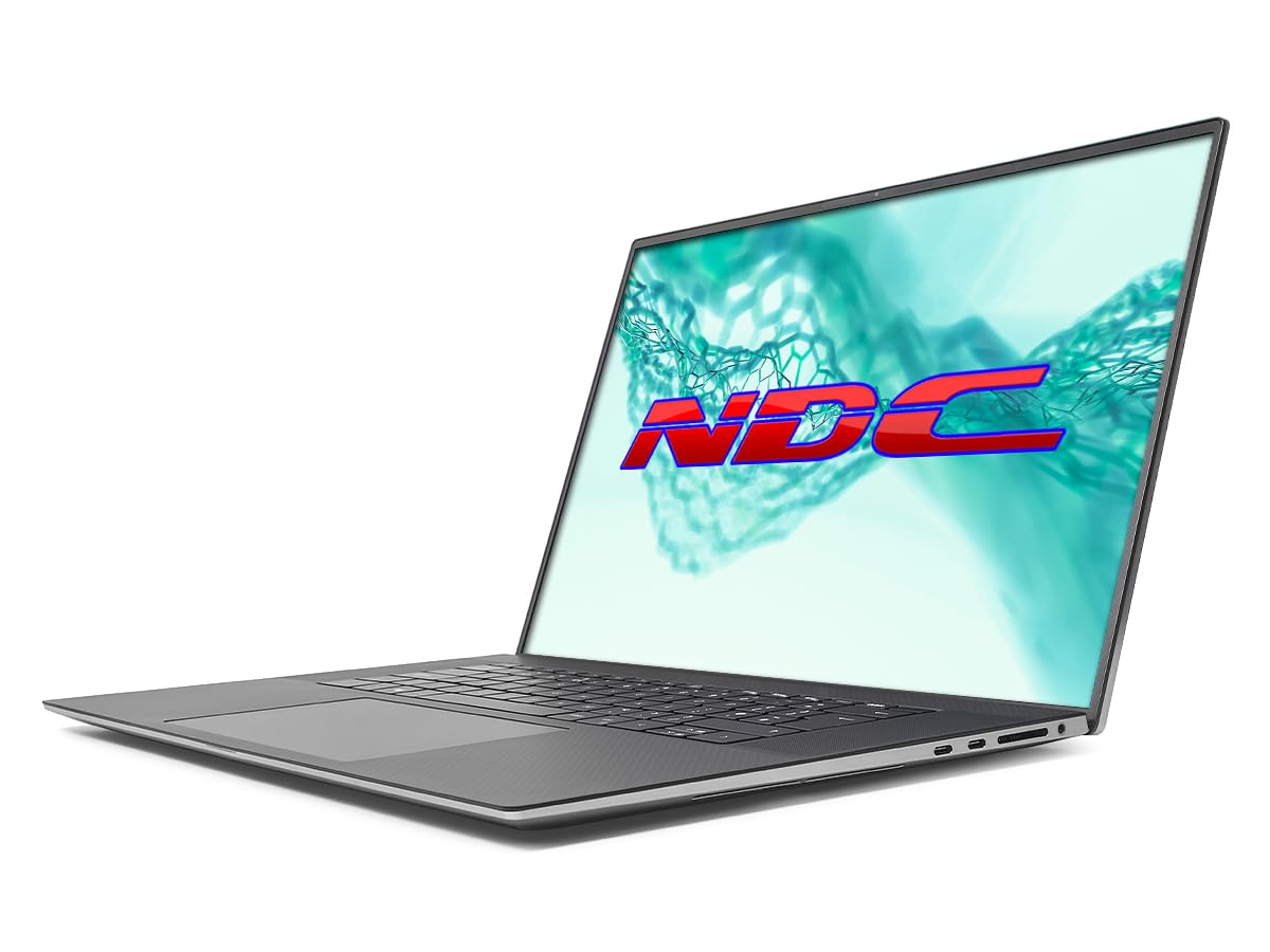 Precision5760 i7 32GB 1TB A2000 4K 17インチ Amazon.com: Dell