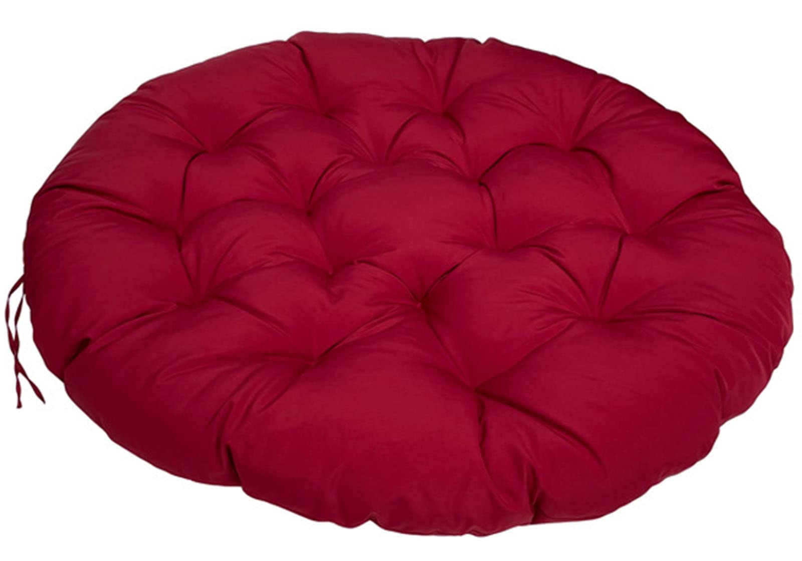 Coussin fauteuil papasan moelleux épaissir pour soulager le dos et optimiser l'assise