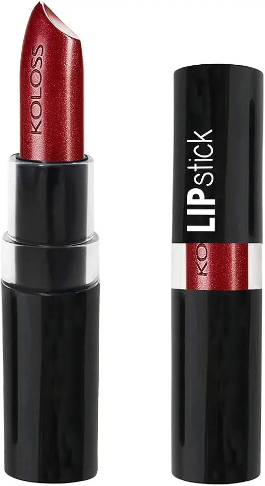 Koloss Batom 117 Vinho Cintilante