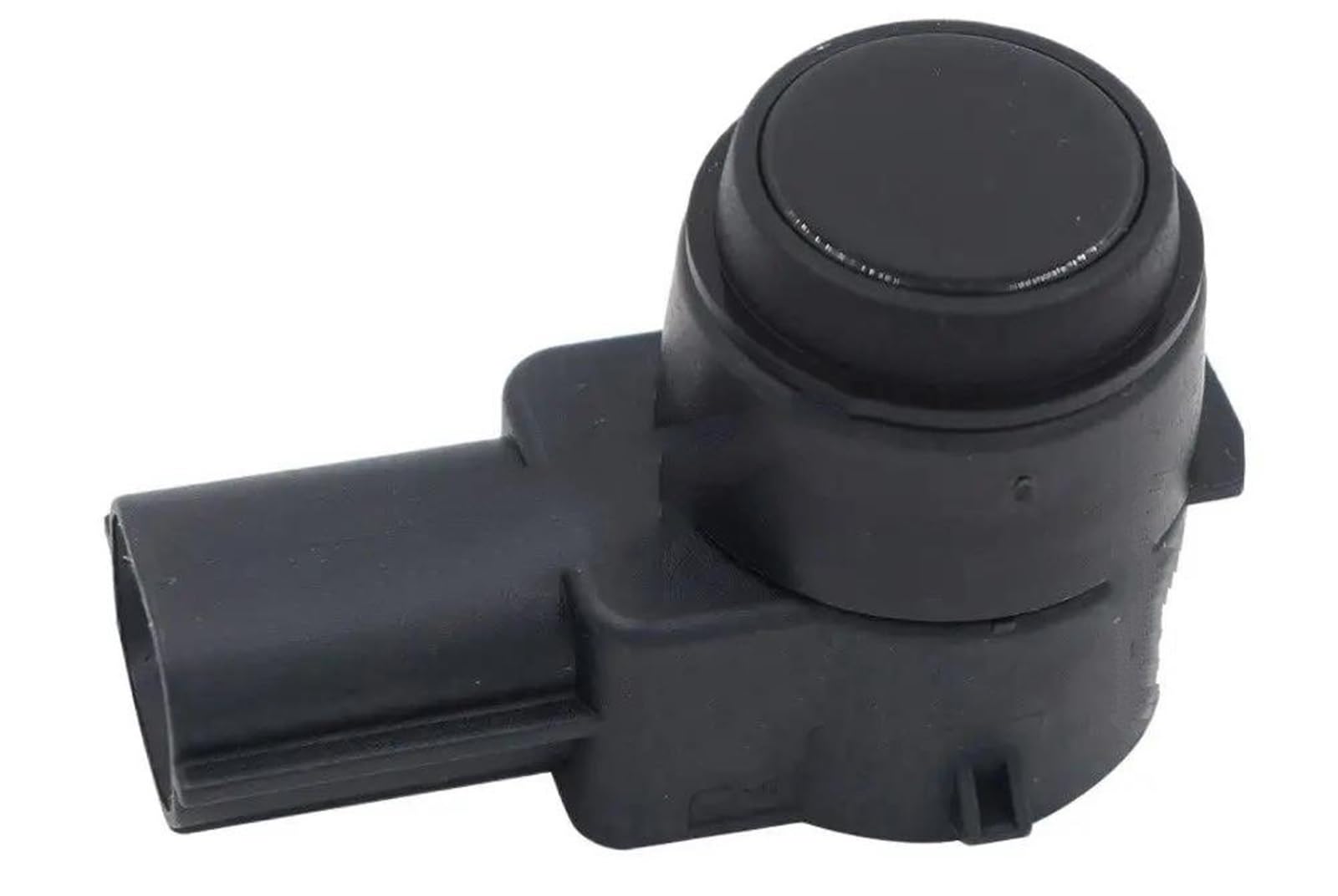 Sensore Parcheggio per Chevy per Avalanche 1500 2007 4 Pezzi PDC 25961321 Sensore di Parcheggio Retromarcia di Backup Kit Sensori Parcheggio