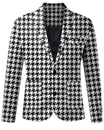 Manteau de bal de mariage élégant veste costume homme double boutonnage chic