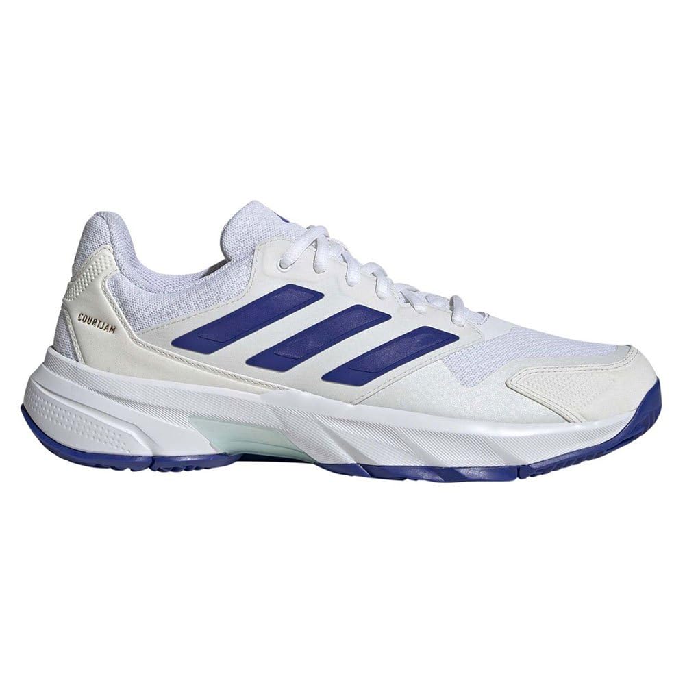 adidas Men's Chaussure de Tennis Courtjam Control 3
