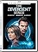 The Divergent Series 3-Film Collection [DVD]