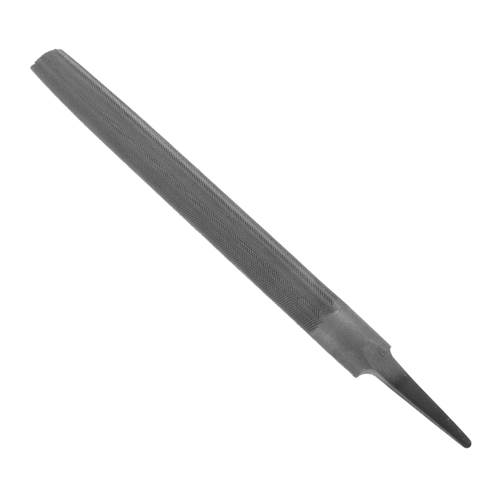 UKCOCO 5 Pz File Attrezzo Utensili Lima Semicircolare Lima Semitonda Artigianale Lima Semitonda Per Levigare Lima Di Lucidatura Acciaio Al Carbonio Archivio Base Metallo