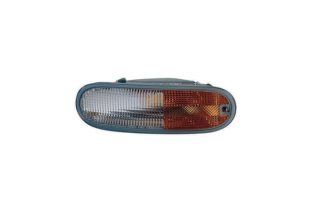 Depo 2105128 Front Indicator without Bulb Holder