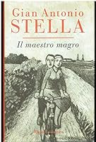 Il maestro magro 8817000930 Book Cover