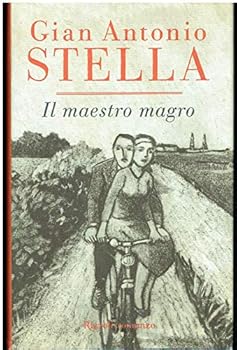 Paperback Maestro Magro [Italian] Book