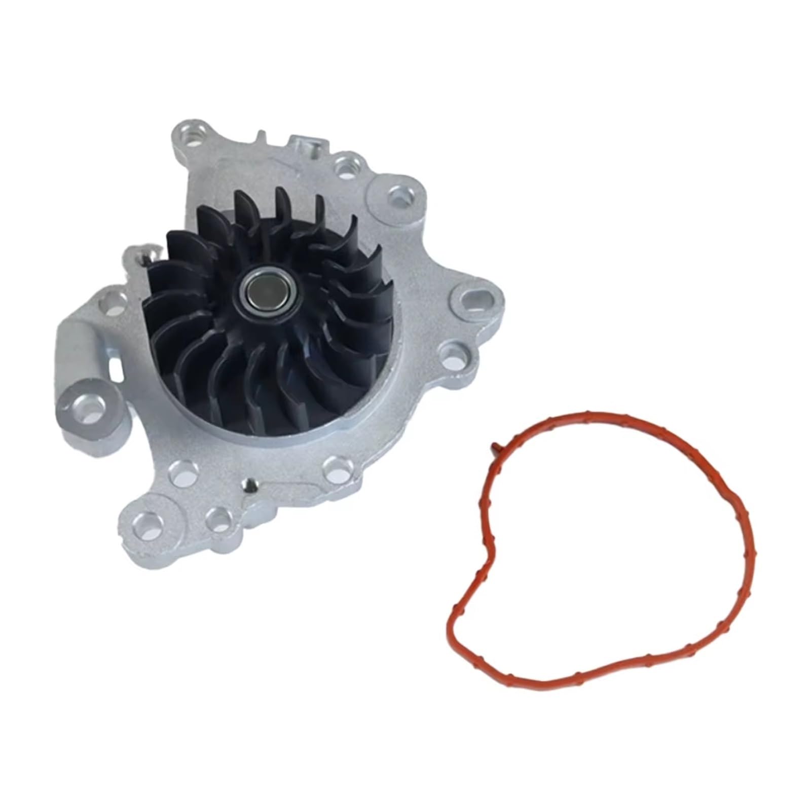 Bomba Agua Auxiliar Para Peugeot 208 308 2008 3008 508 5008 Kit Correa Distribución Motor Juego Bomba Agua 1628925680