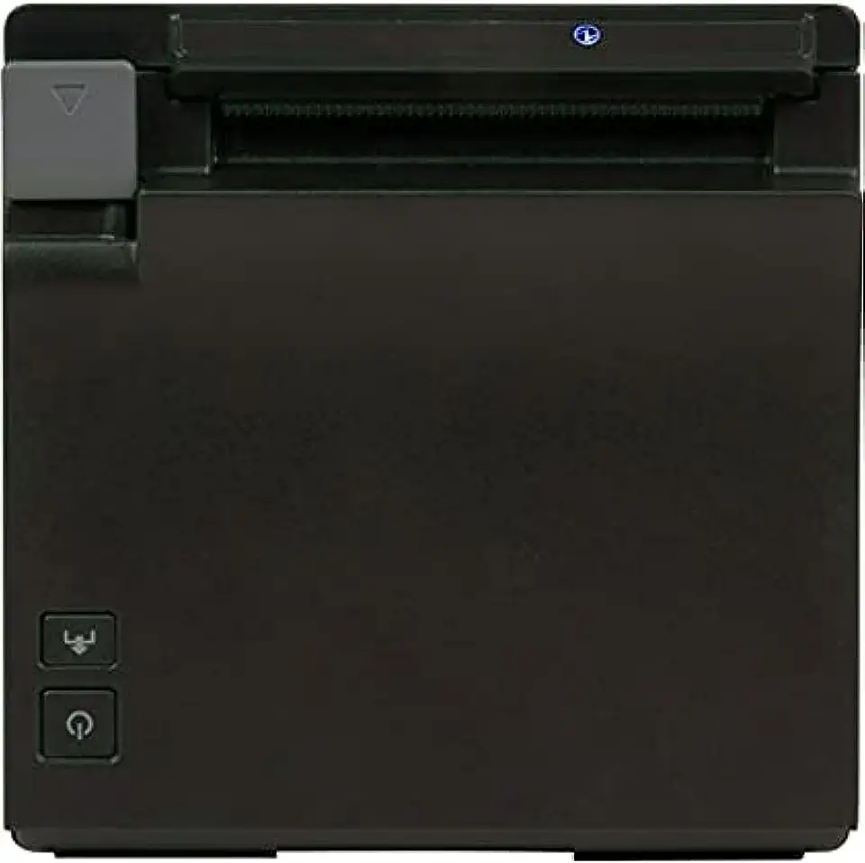 Epson (122) USB Black Ethernet NES PS EU Epson TM-M30II White A4