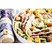 Primal Kitchen Caesar Salad Dressing & Marinade made with Avocado Oil, Whole30 Approved, Paleo Friendly, and Keto Certified, 8 Fluid Ounces
